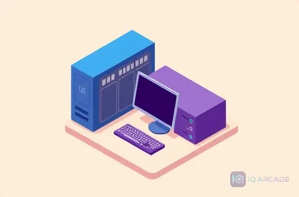 Computer Hardware Maintenance Mastery Hub: The Industry Foundation