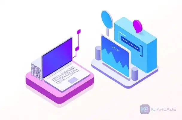 Internet and Web Technologies Mastery Hub: The Industry Foundation