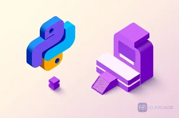 Python Programming for Beginners Mastery Hub: The Industry Foundation