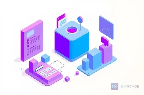 Information Synthesis Mastery Hub: The Industry Foundation