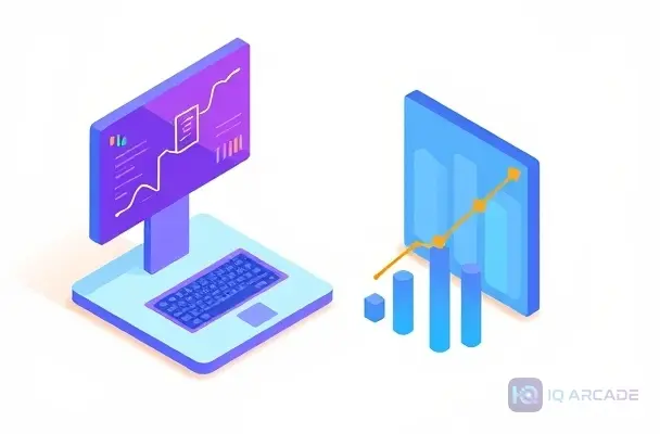 Information Technology and Data Analytics for CPAs Mastery Hub: The Industry Foundation