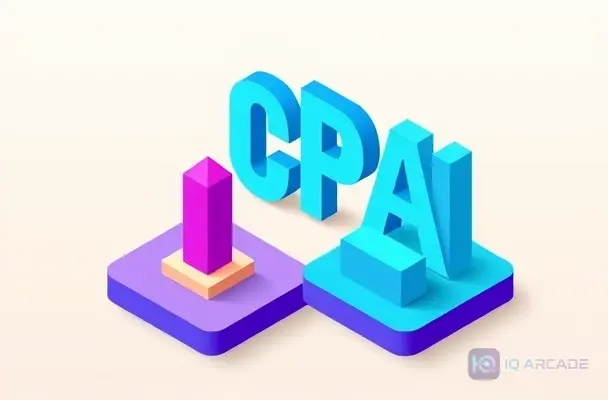 Mastery: CPA