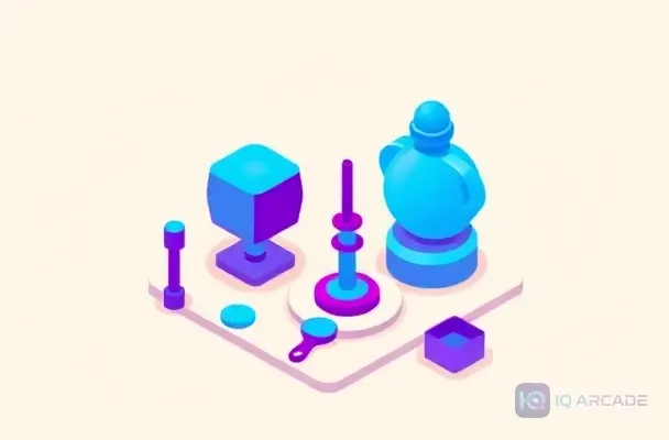 Mastery: Craft
