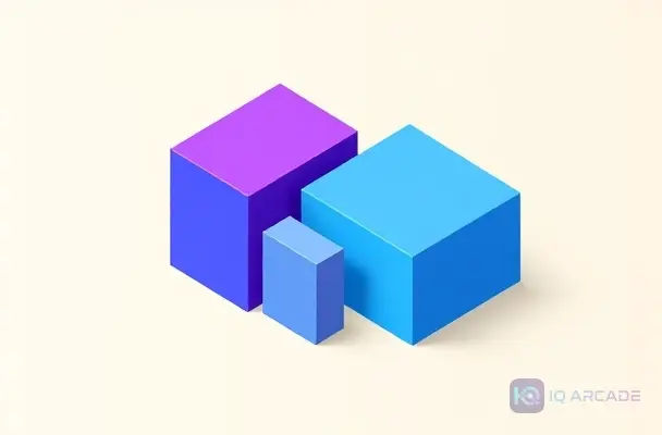 Mastery: Creative Blocks