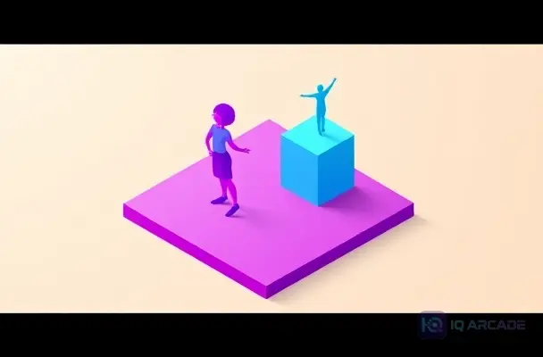 Mastery: Creative Confidence