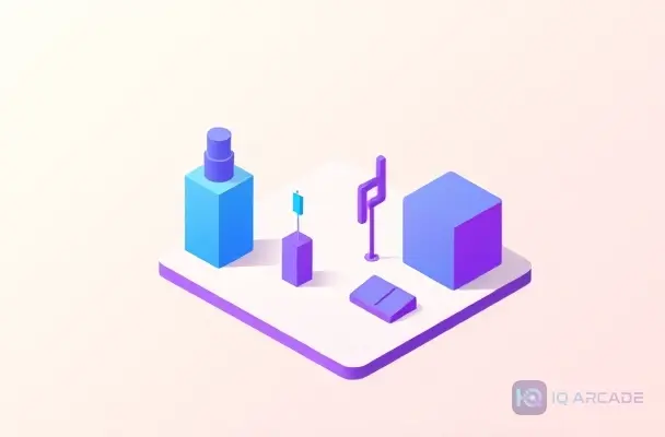 Mastery: Creative Routines