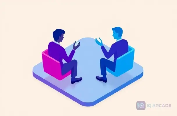 Non-Verbal Cues in International Negotiation Mastery Hub