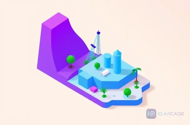 Indian Geography & Environment Mastery Hub: The Industry Foundation