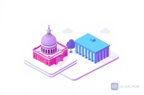 Indian Polity & Constitutional Framework Mastery Hub: The Industry Foundation