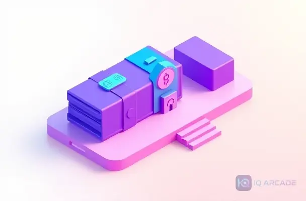 Crypto Wallets & Security Mastery Hub: The Industry Foundation