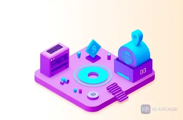Cryptocurrency Mining & Staking Mastery Hub: The Industry Foundation