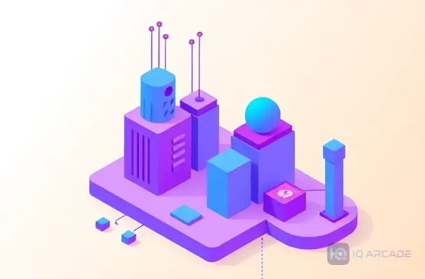 Technical Analysis for Crypto Mastery Hub: The Industry Foundation