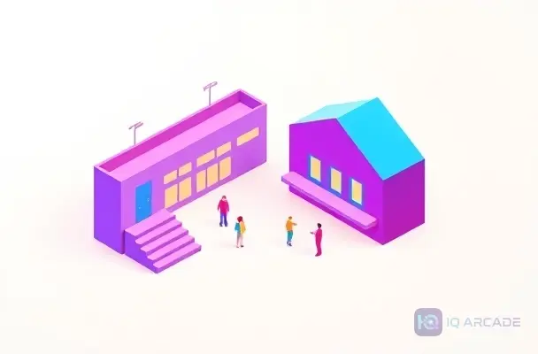 Inclusive Education Principles Mastery Hub: The Industry Foundation
