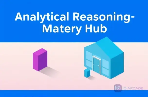 Analytical Reasoning Mastery Hub: The Industry Foundation