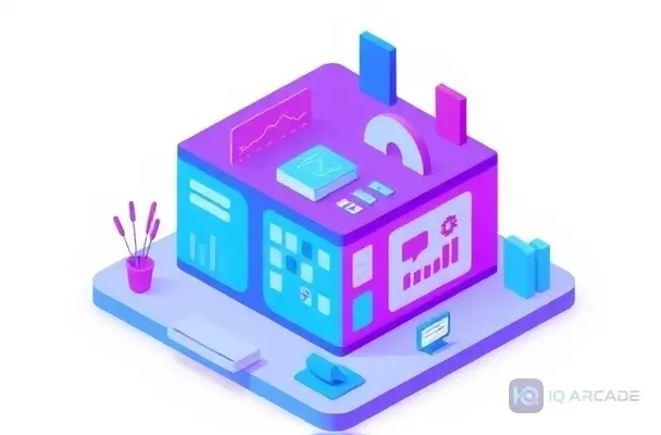 Data Interpretation Mastery Hub: The Industry