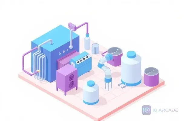 Milk Processing Unit Operations Mastery Hub: The Industry Foundation