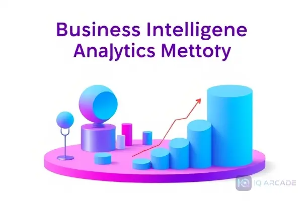 Business Intelligence & Analytics Mastery Hub: The Industry Foundation