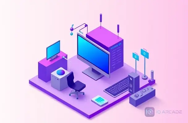 Computer Vision Mastery Hub: The Industry Foundation