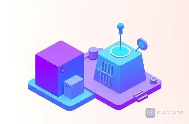 Machine Learning Algorithms Mastery Hub: The Industry Foundation