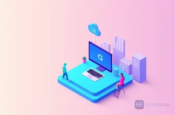 Google Analytics Data Integration Mastery Hub: The Industry Foundation