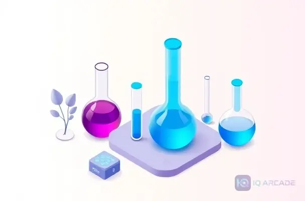 Biochemistry Fundamentals Mastery Hub: The Industry Foundation