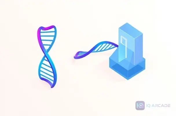 Genetics & Genomics Mastery Hub: The Industry Foundation