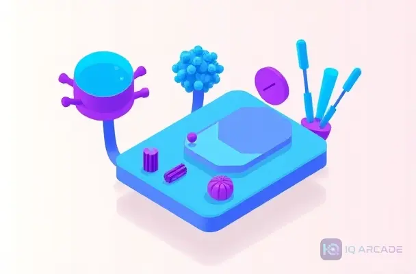 Microbiology & Microbial Technology Mastery Hub: The