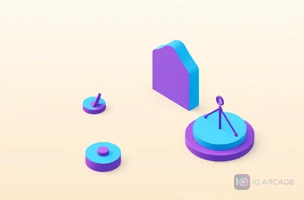 Navigational Principles Mastery Hub: The Industry Foundation