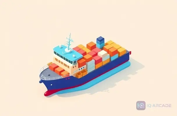 Ship Stability & Cargo Handling Mastery Hub: The Industry Foundation