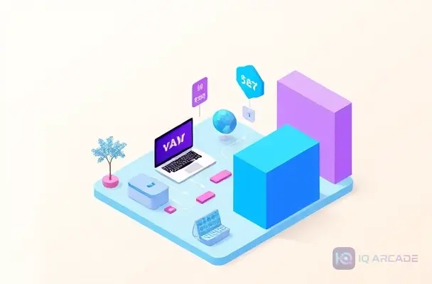 Deep Work Environment Design Mastery Hub: The Industry Foundation