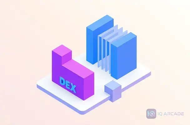 Decentralized Exchanges (DEX) Mastery Hub: The Industry Foundation