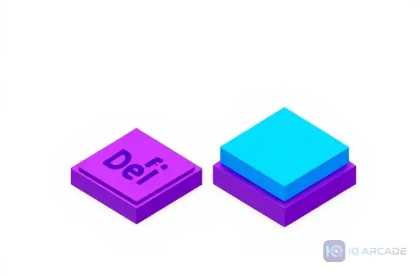 DeFi Fundamentals Mastery Hub: The Industry Foundation