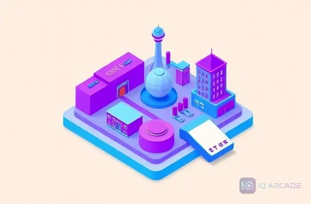 Indian Geography Mastery Hub: The Industry Foundation