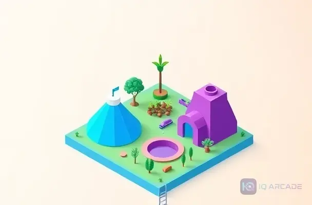 Indian Geography & Environment Mastery Hub: The Industry Foundation