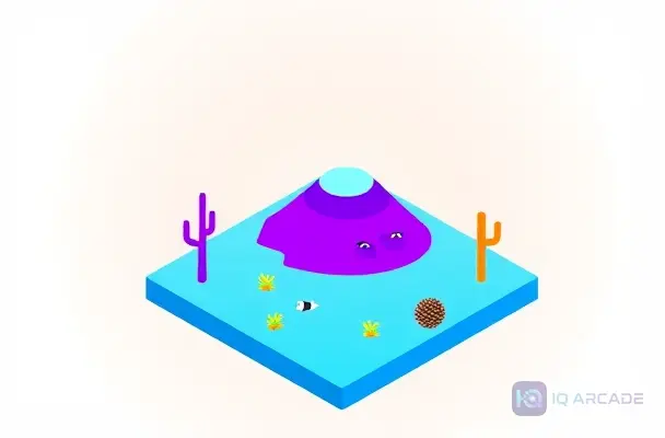 Mastery: Desert Photography