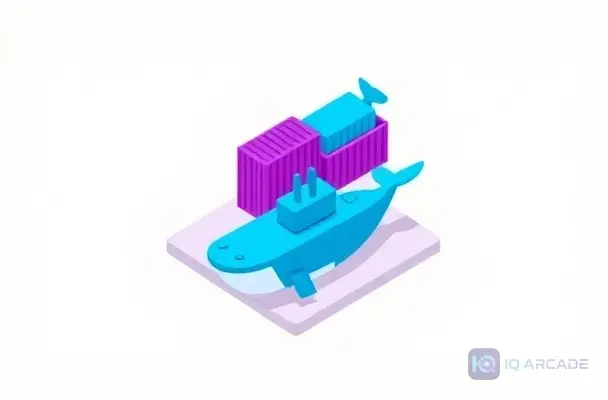 Containerization & Docker Mastery Hub: The Industry Foundation