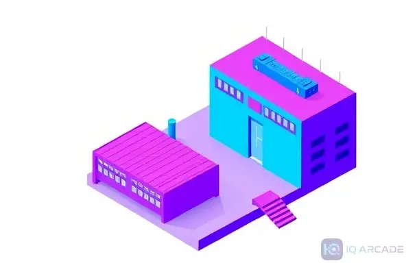 Infrastructure as Code (IaC) Mastery Hub: The Industry Foundation