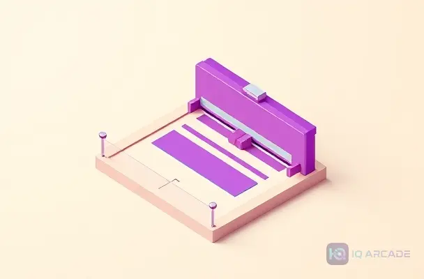 Mastery: Die Cutting