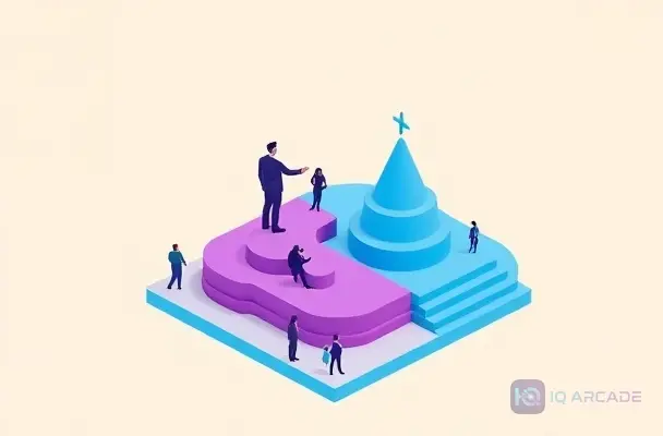 Inclusive Leadership Development Mastery Hub: The Industry Foundation