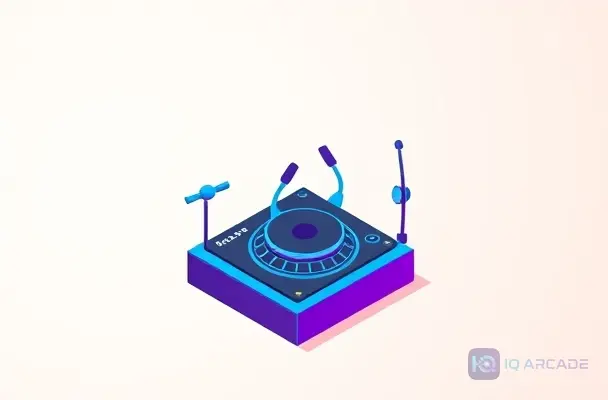Mastery: DJ Basics