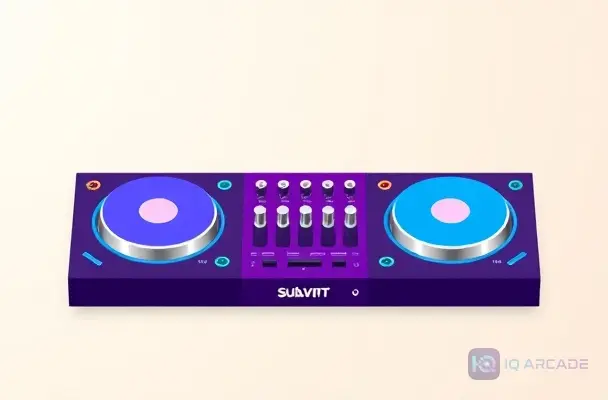 Mastery: DJ Controllers