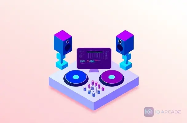 Mastery: DJ Equipment