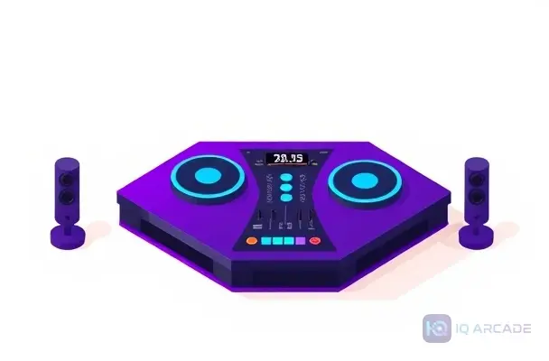 Mastery: DJ Sets
