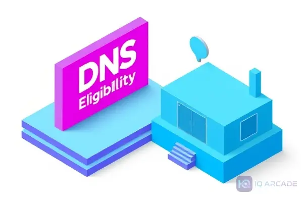 DNS Course Eligibility & Admissions Mastery Hub: The Industry Foundation