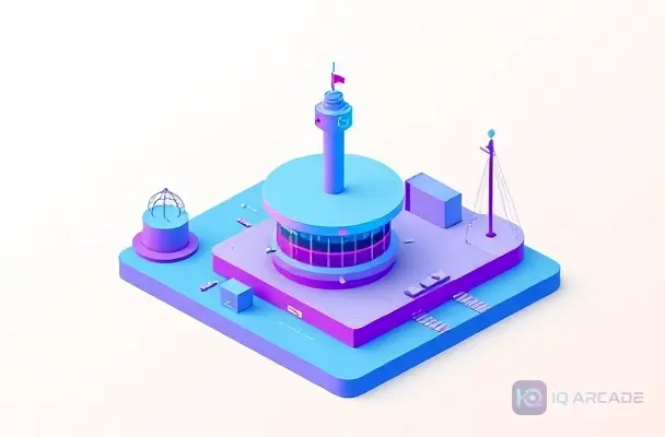 Nautical Science Fundamentals Mastery Hub: The Industry Foundation