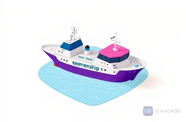 Seamanship & Ship Handling Mastery Hub: