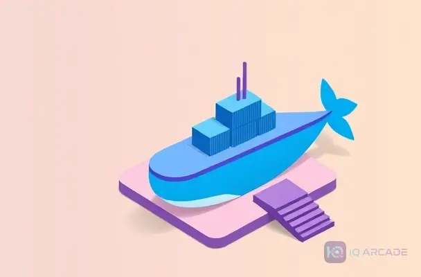 Docker Image Management Mastery Hub: The Industry Foundation