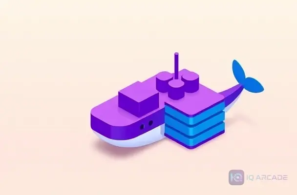 Docker Networking Mastery Hub: The Industry Foundation