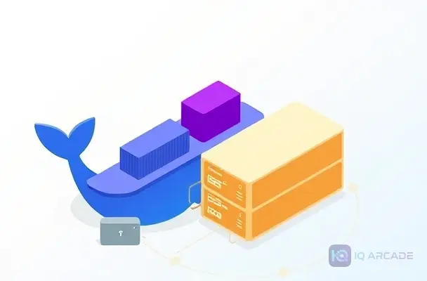 Docker Storage