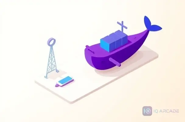 Mastery: Docker